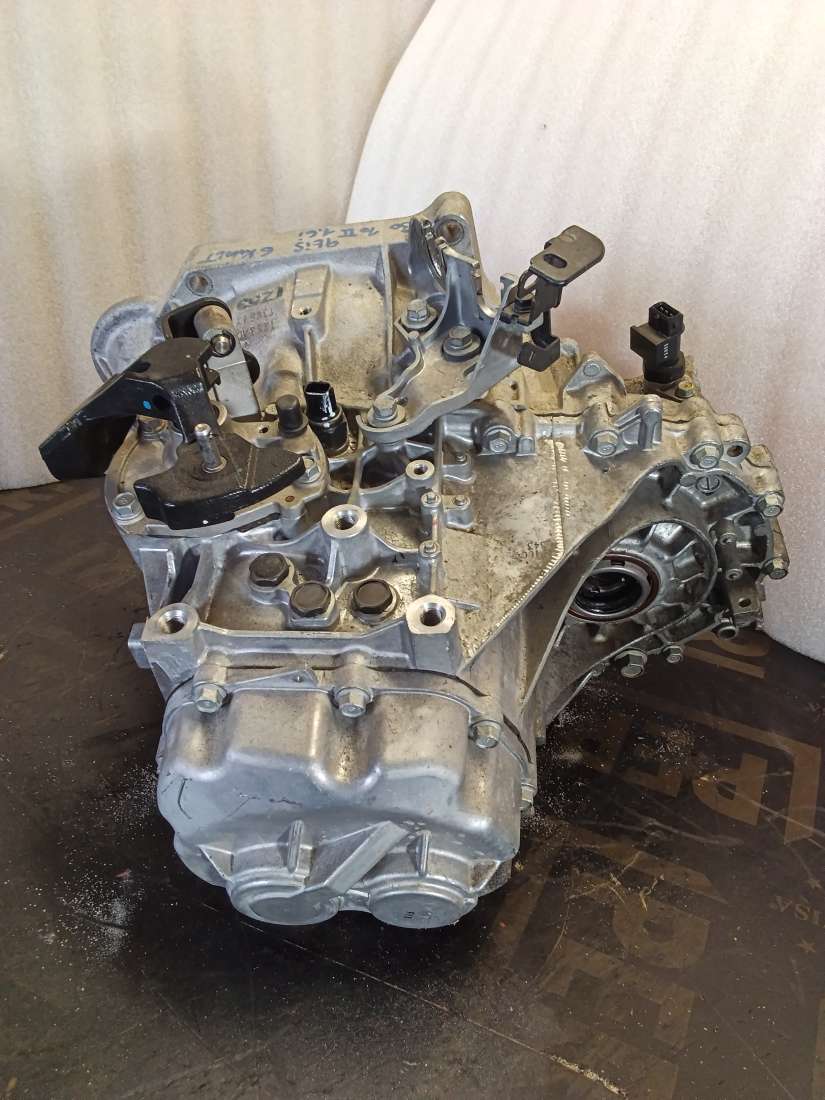 Manuální Převodovka TZ53AU I30 CEED 2007-2012 1.6i 6ti stupňová