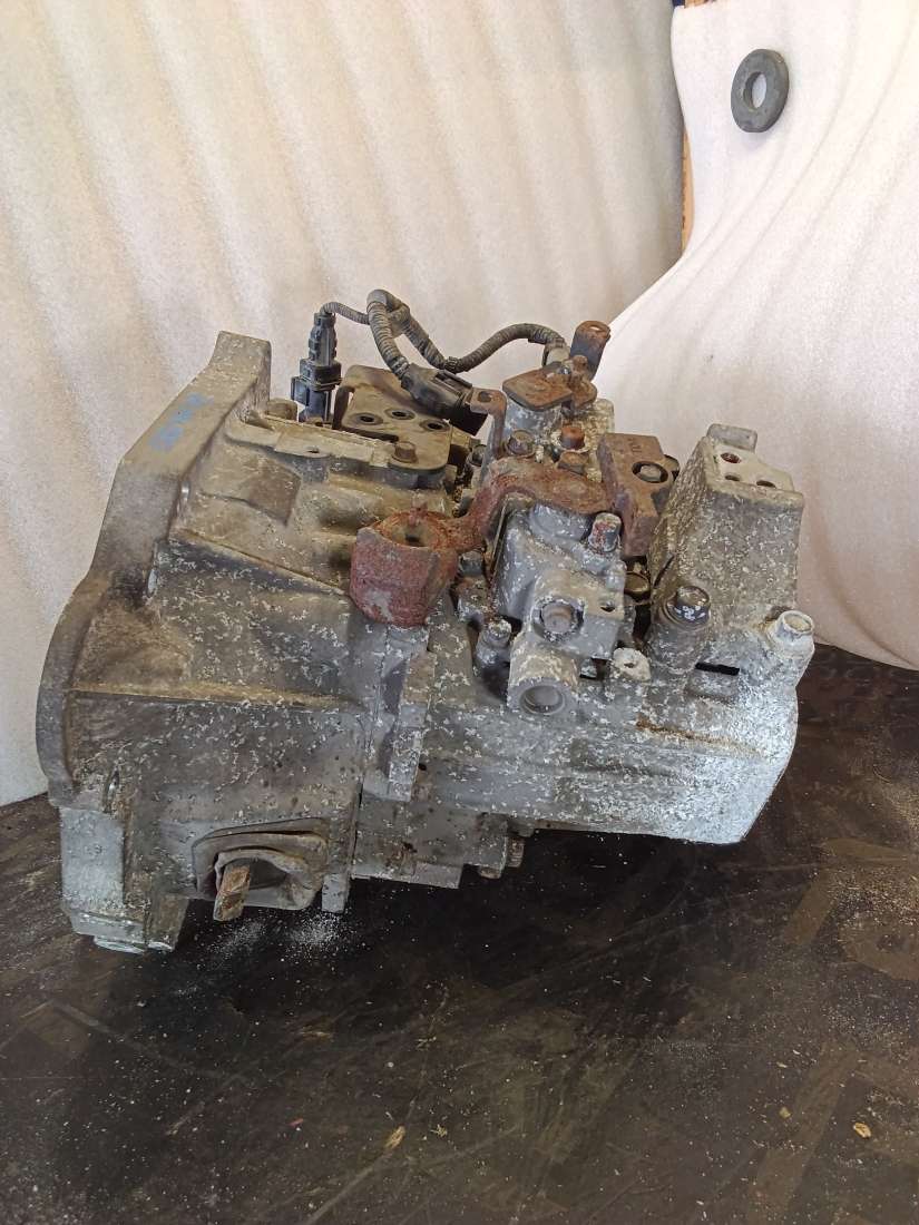 Manuální Převodovka R61775 I30 CEED 2007-2012 1.6i (R61775)