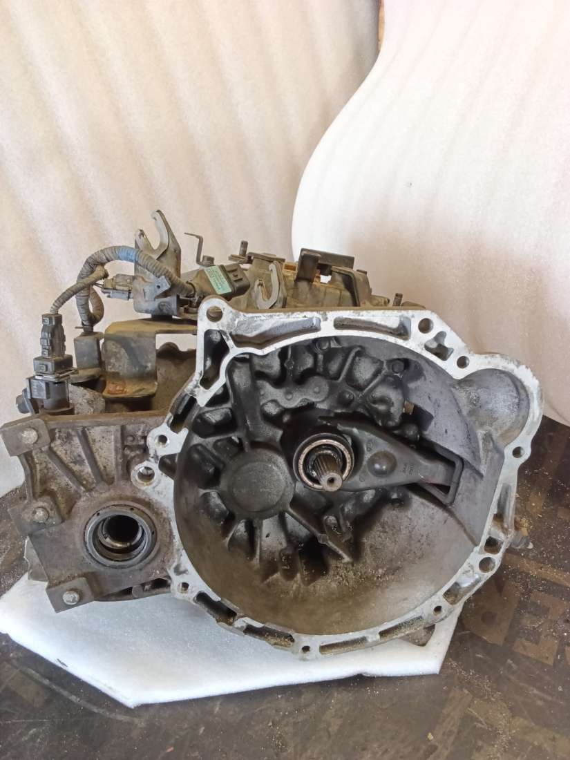 Manuální Převodovka R71773 I30 CEED 2007-2012 1.6i (R71773)