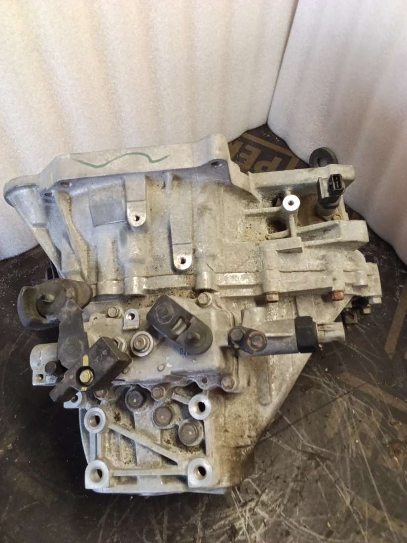 Manuální Převodovka R81775 I30 CEED 2007-2012 1.4i G4FA (R81775)
