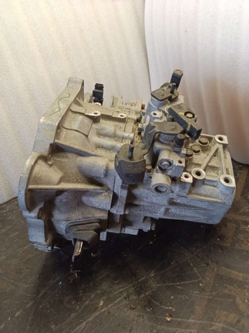 Manuální Převodovka R81775 I30 CEED 2007-2012 1.4i G4FA (R81775)