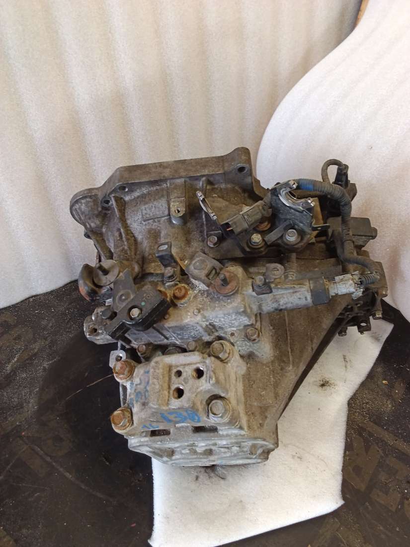 Manuální Převodovka R71773 I30 CEED 2007-2012 1.6i (R71773)