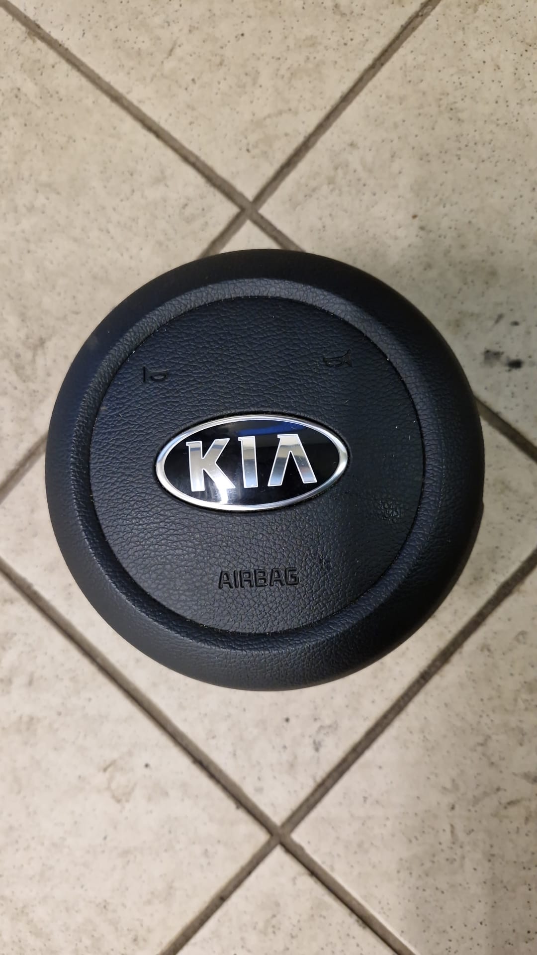 Sada Airbagů Kia Proceed 2018-2024