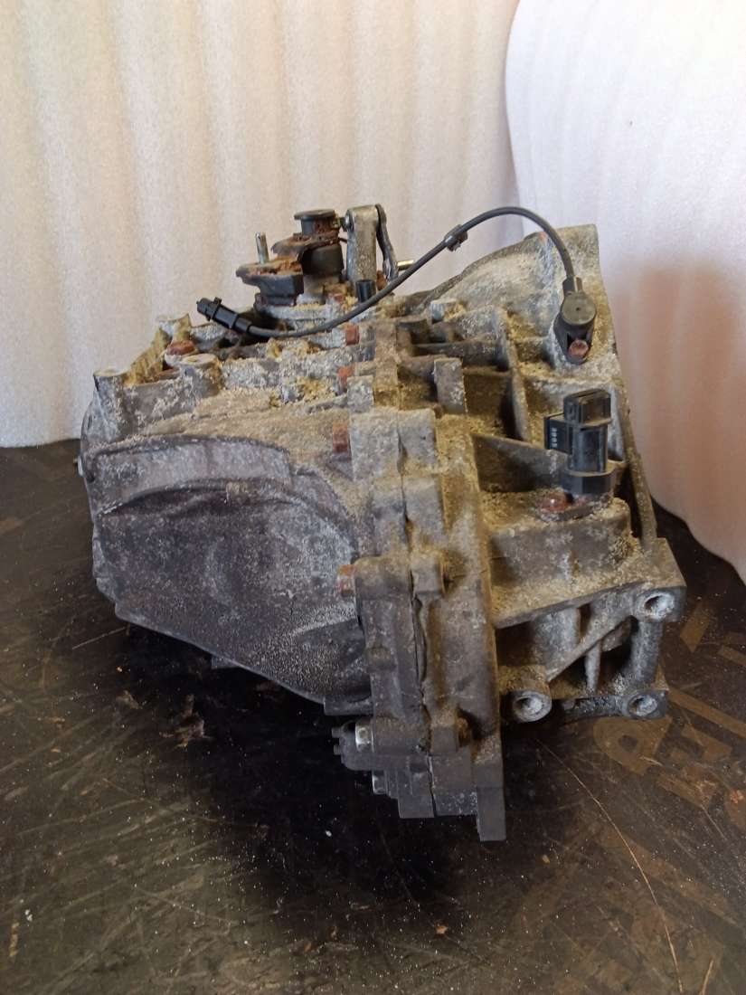 Manuální Převodovka W9J5C I30 CEED 2007-2012 1.6CRDi (W9J5C)