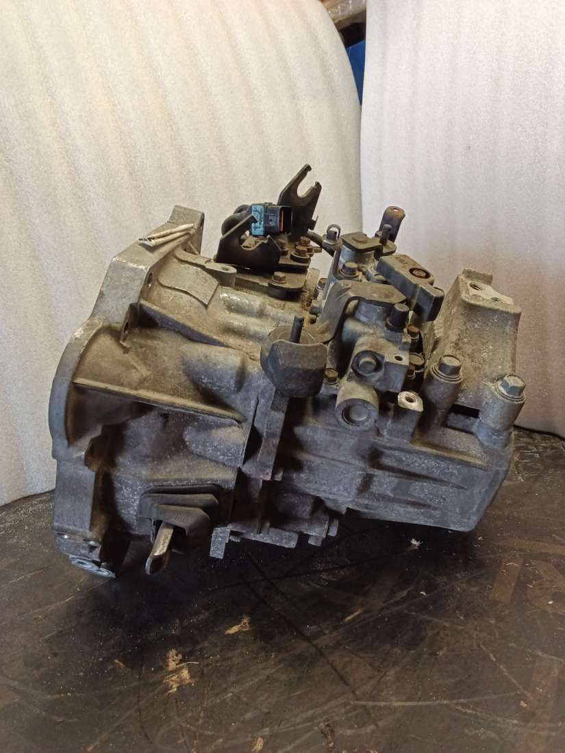 Manuální Převodovka R81773 I30 CEED 2007-2012 1.6i (R81773)