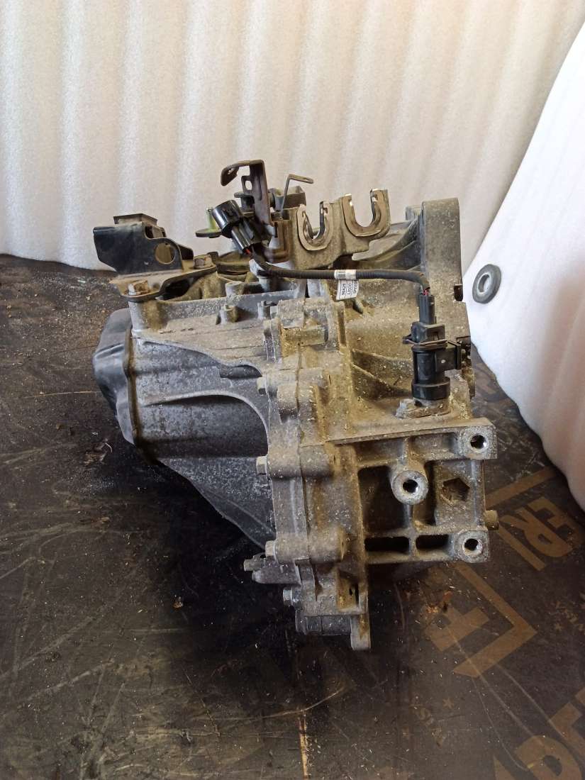 Manuální Převodovka T8W5 I30 CEED 2007-2012 1.4i G4FA