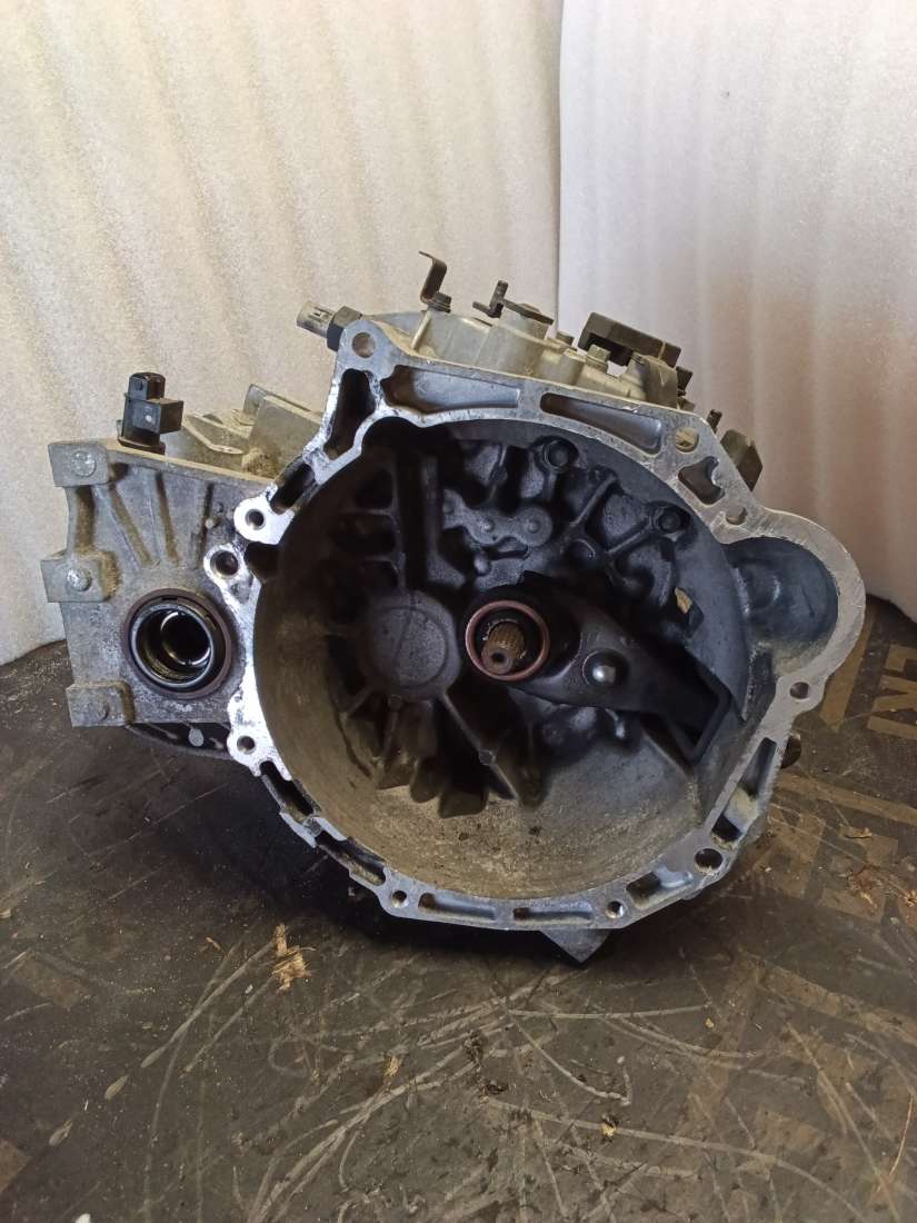 Manuální Převodovka R81775 I30 CEED 2007-2012 1.4i G4FA (R81775)