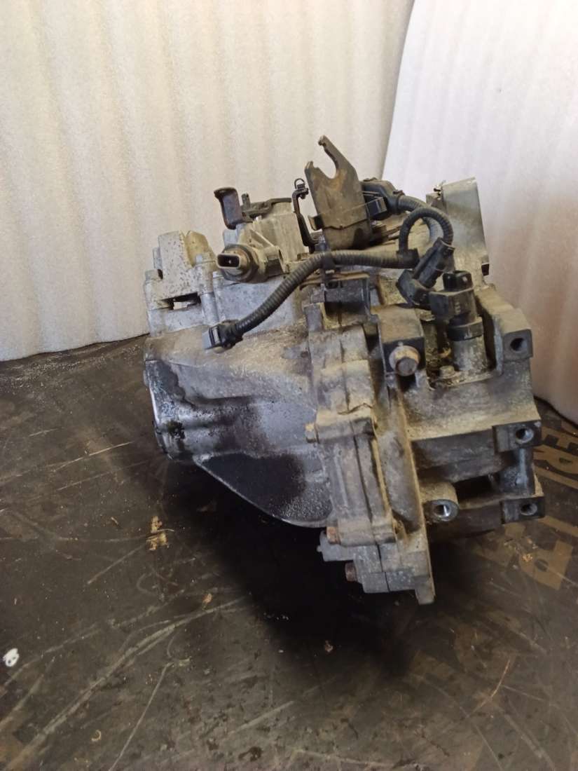Manuální Převodovka R81773 I30 CEED 2007-2012 1.6i (R81773)