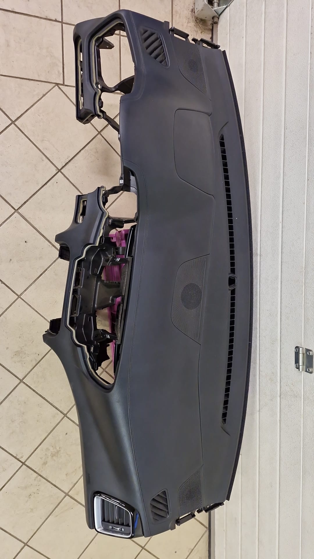 Sada Airbagů Kia Proceed 2018-2024