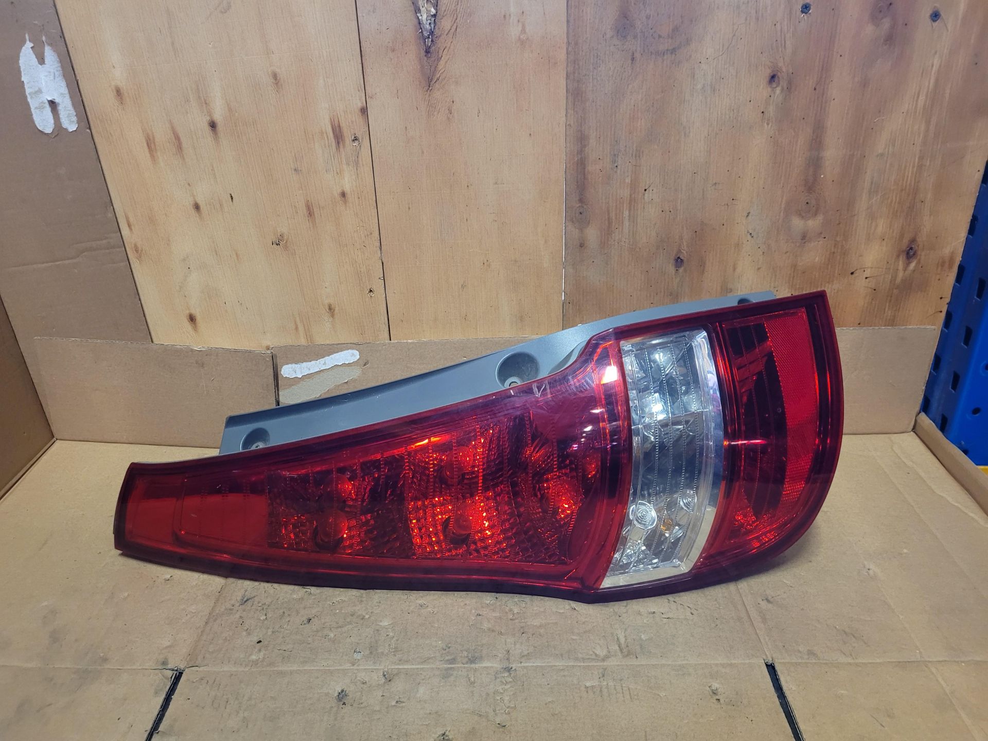 Zadní světla Hyundai I30 2008-2011