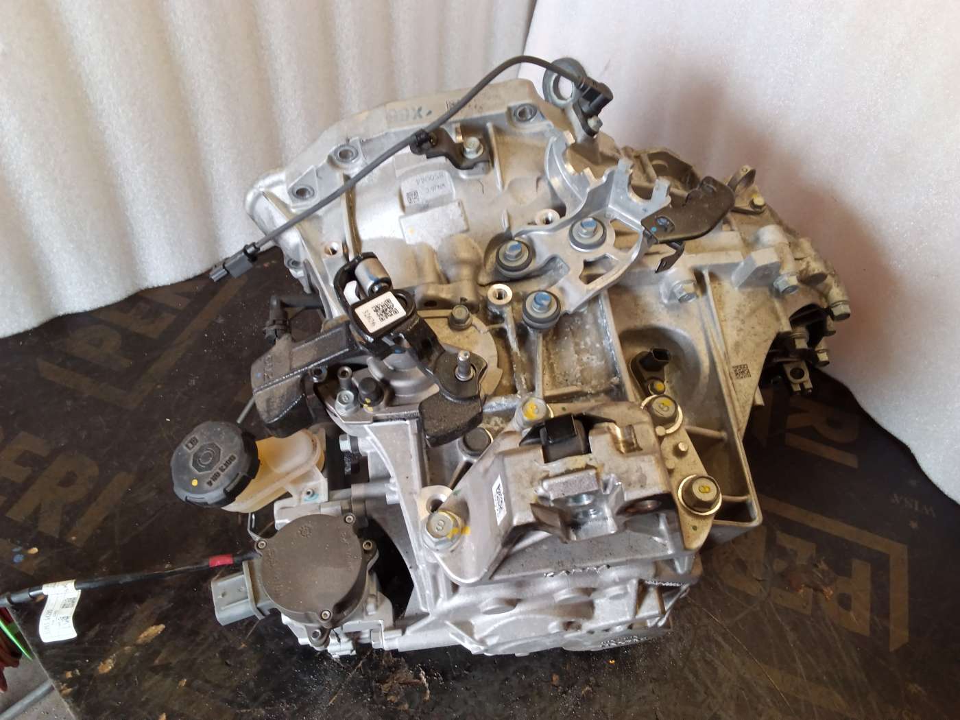 Manuální převodovka I30 2018-2026 1.5TGDI G4LK