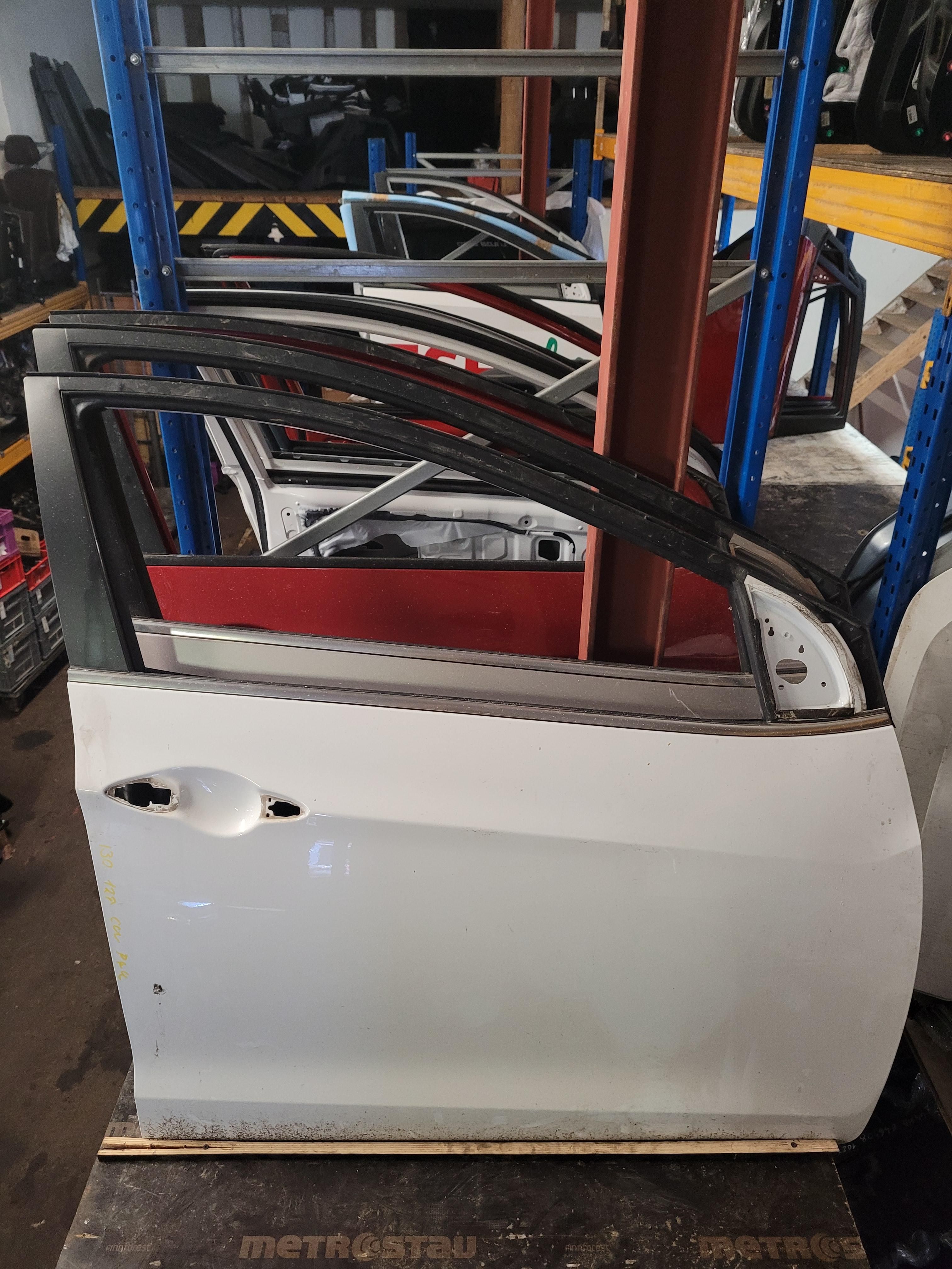 Dveře Hyundai I30 2012-2016